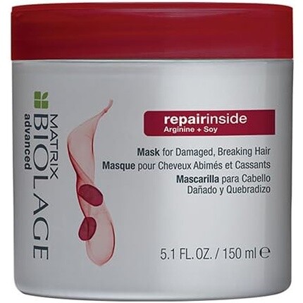 

Advanced Biolage Repairinside маска 150мл Matrix