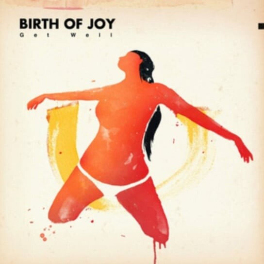

Виниловая пластинка Birth Of Joy - Get Well