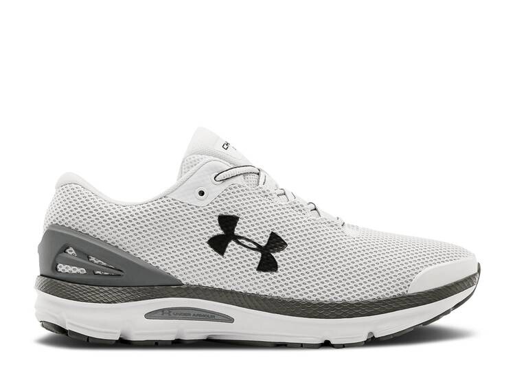 

Кроссовки Under Armour CHARGED GEMINI 'WHITE GRAPHITE', белый