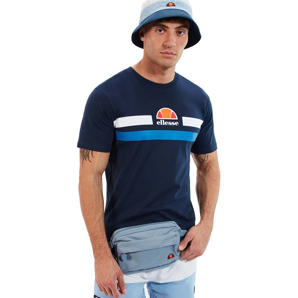 

Футболка Ellesse Aprel, синий