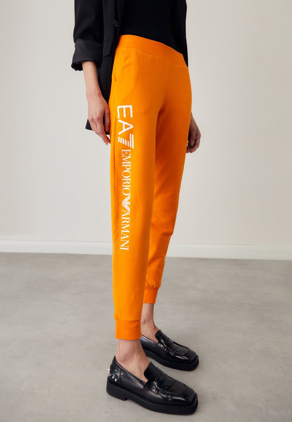 

Спортивные брюки Armani Emporio, Серый