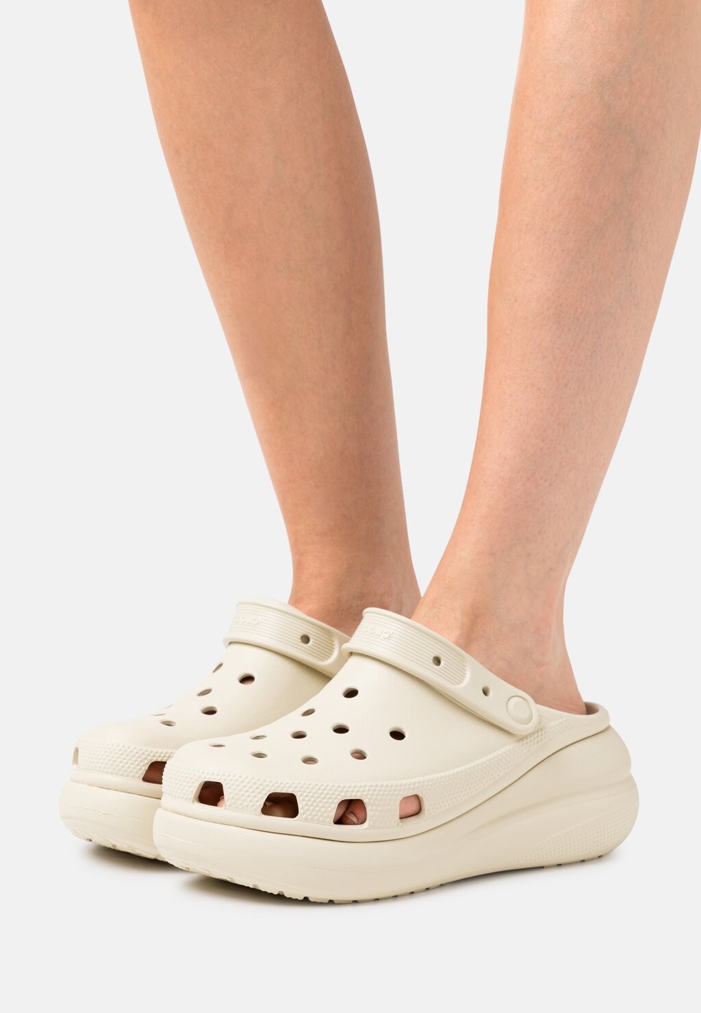 

Сабо Crocs