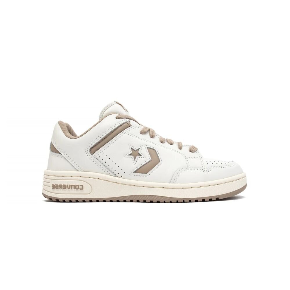 

Кроссовки Converse Weapon OX Vintage, бежевый