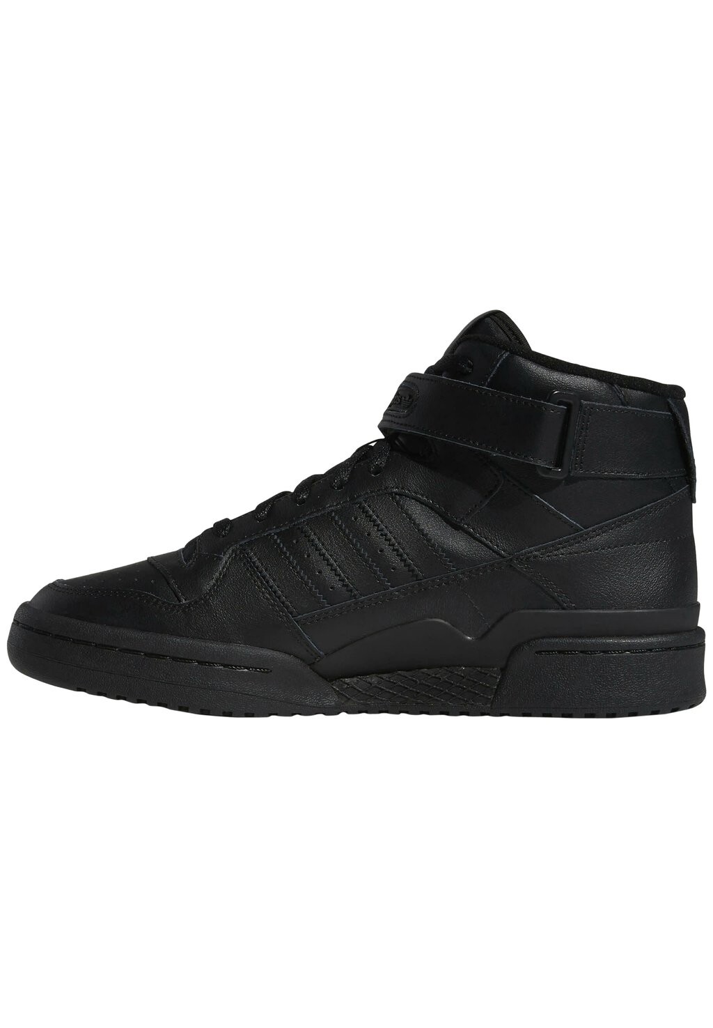 

Высокие кроссовки adidas Originals