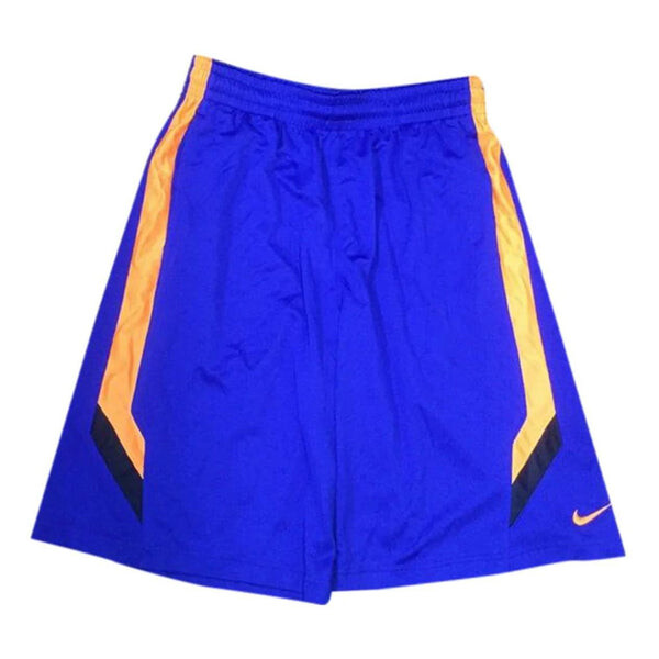 

Шорты dri fit шорты Nike, синий