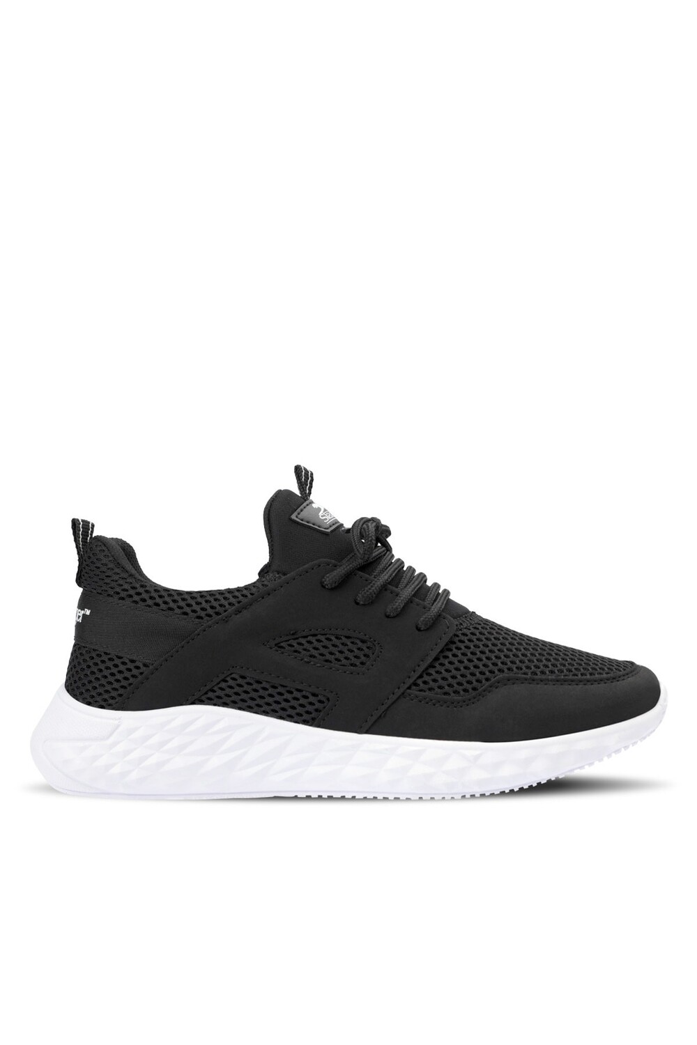 

Dooma Ktn Sneaker Мужская обувь Черный/Белый Slazenger