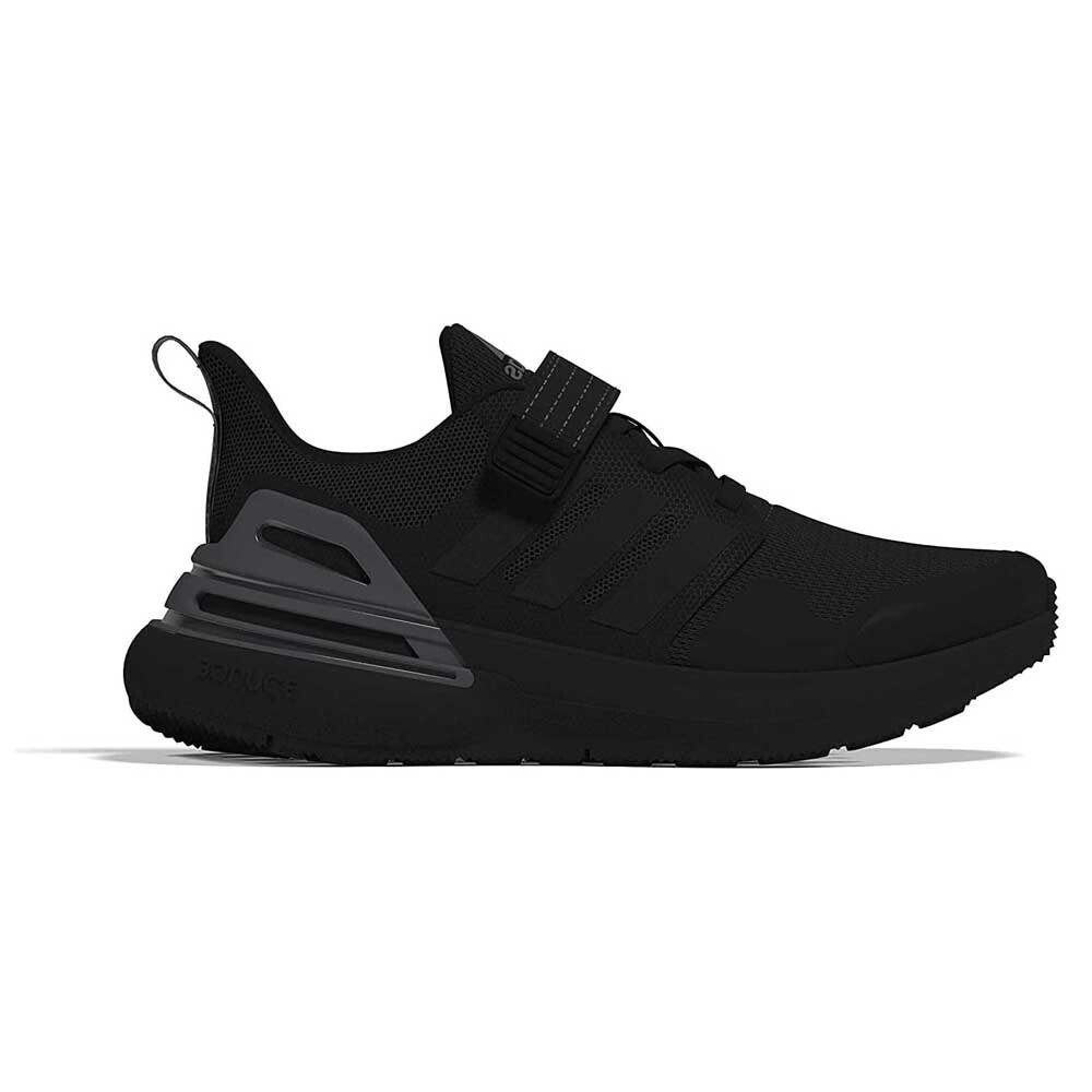 

Кроссовки adidas Rapidasport El Kids, черный
