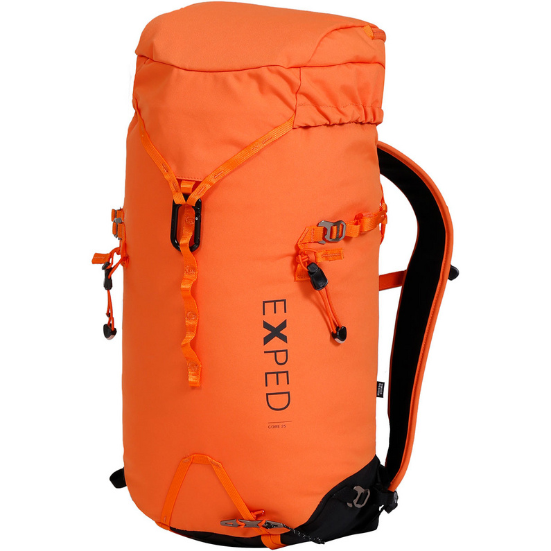 Рюкзак Core 25 Exped, оранжевый
