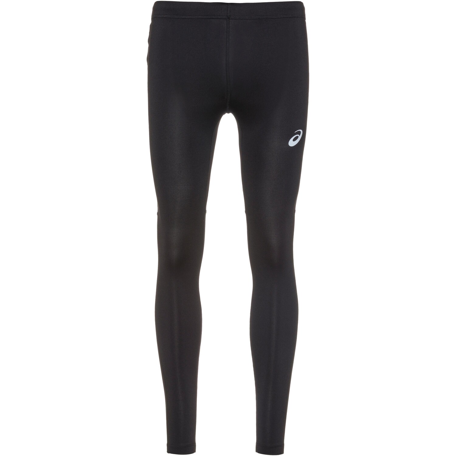 

Брюки asics Lauftights Core, производительность черный