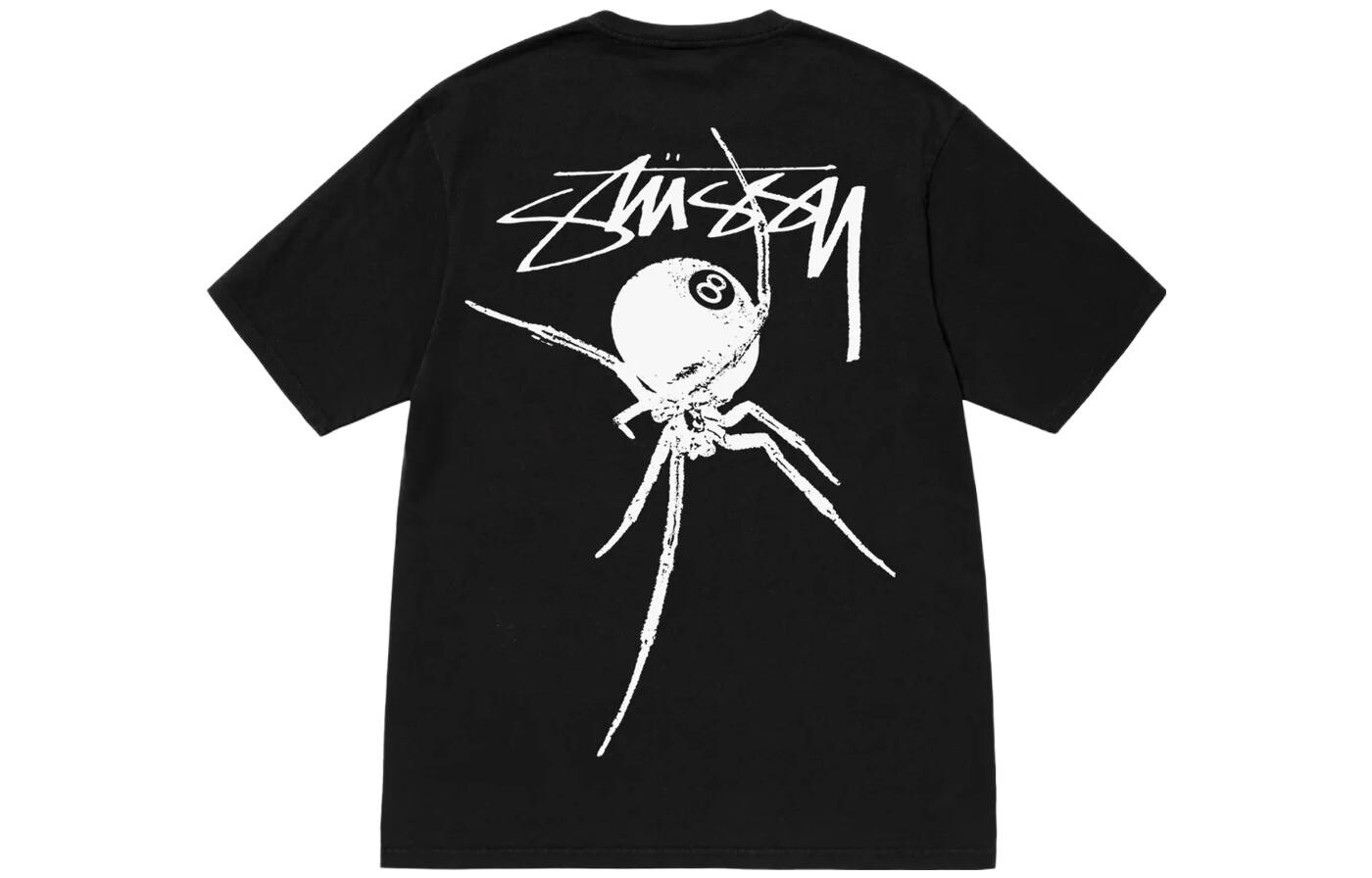 

Футболка Stussy унисекс
