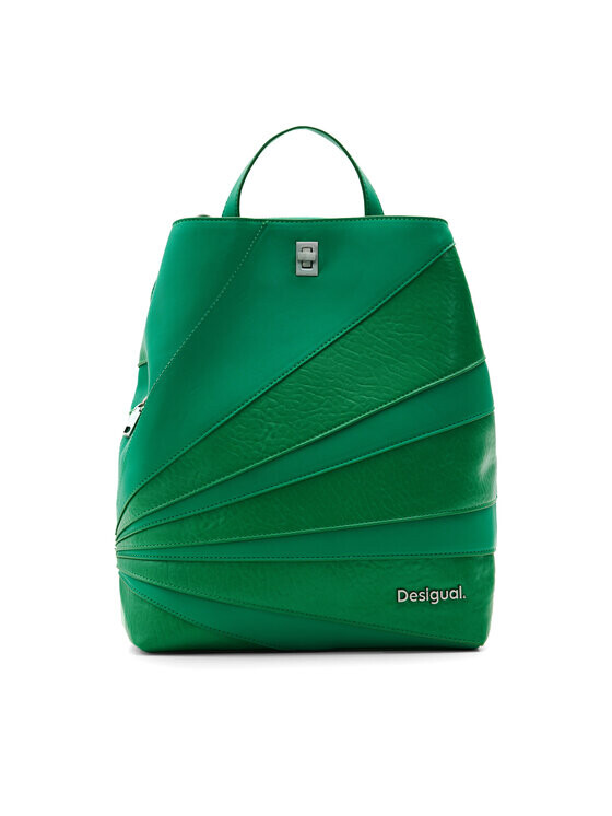 

Рюкзак Desigual, зеленый