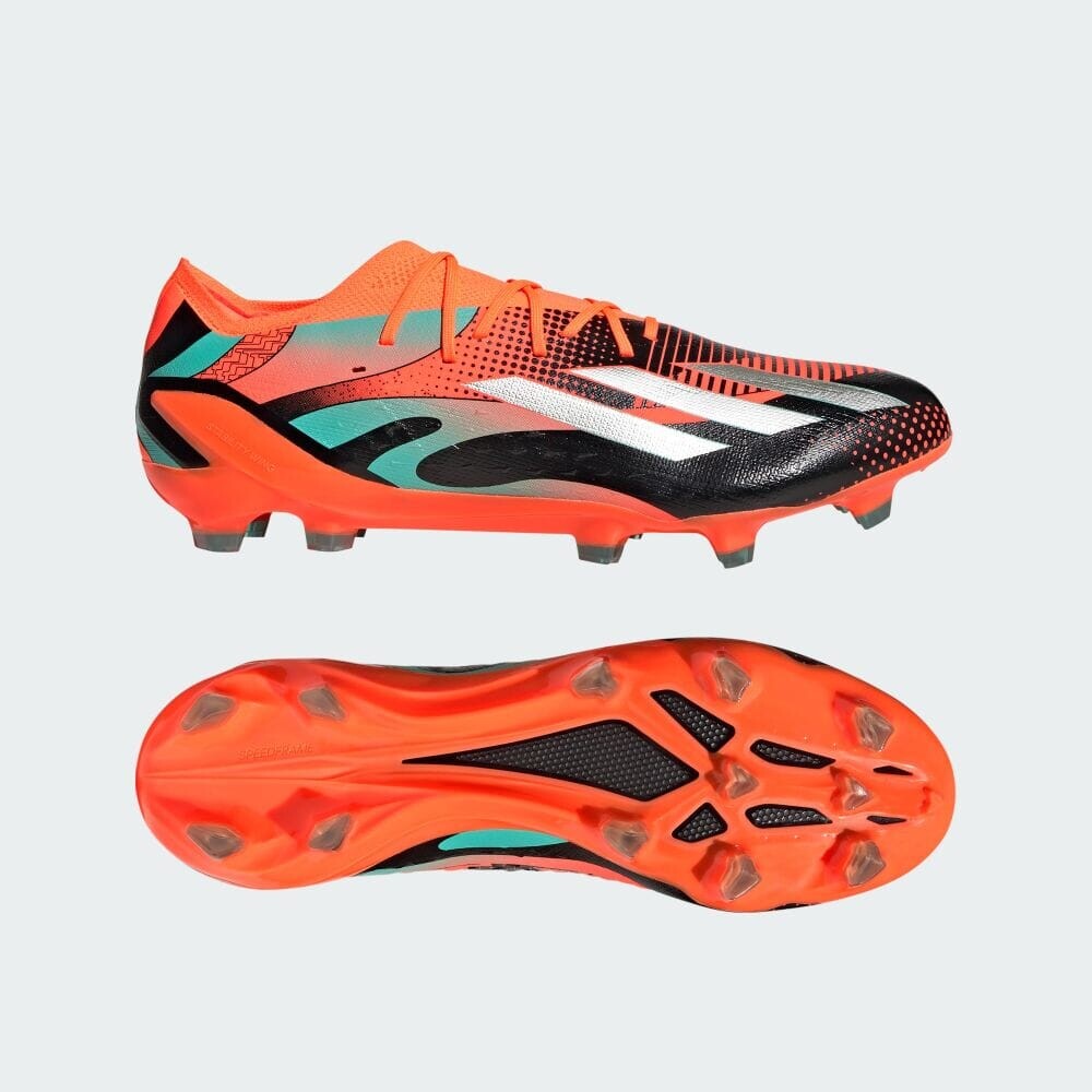 

Бутсы Adidas X SPEEDPORTAL MESSI.1 FG