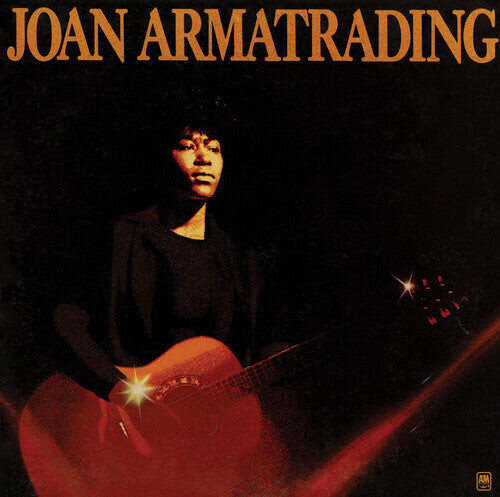 

Виниловая пластинка Armatrading, Joan: Joan Armatrading