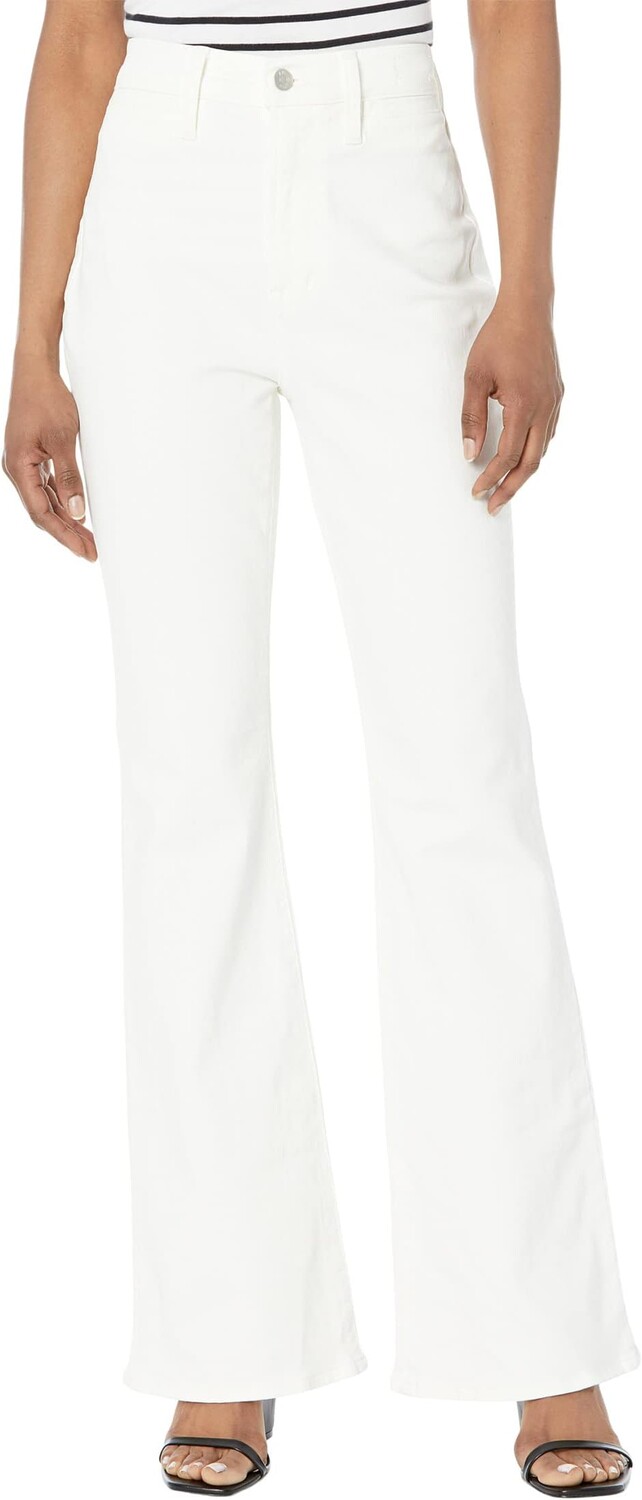 

Джинсы Perfect Vintage Flare Jeans in Tile White Madewell, цвет Tile White