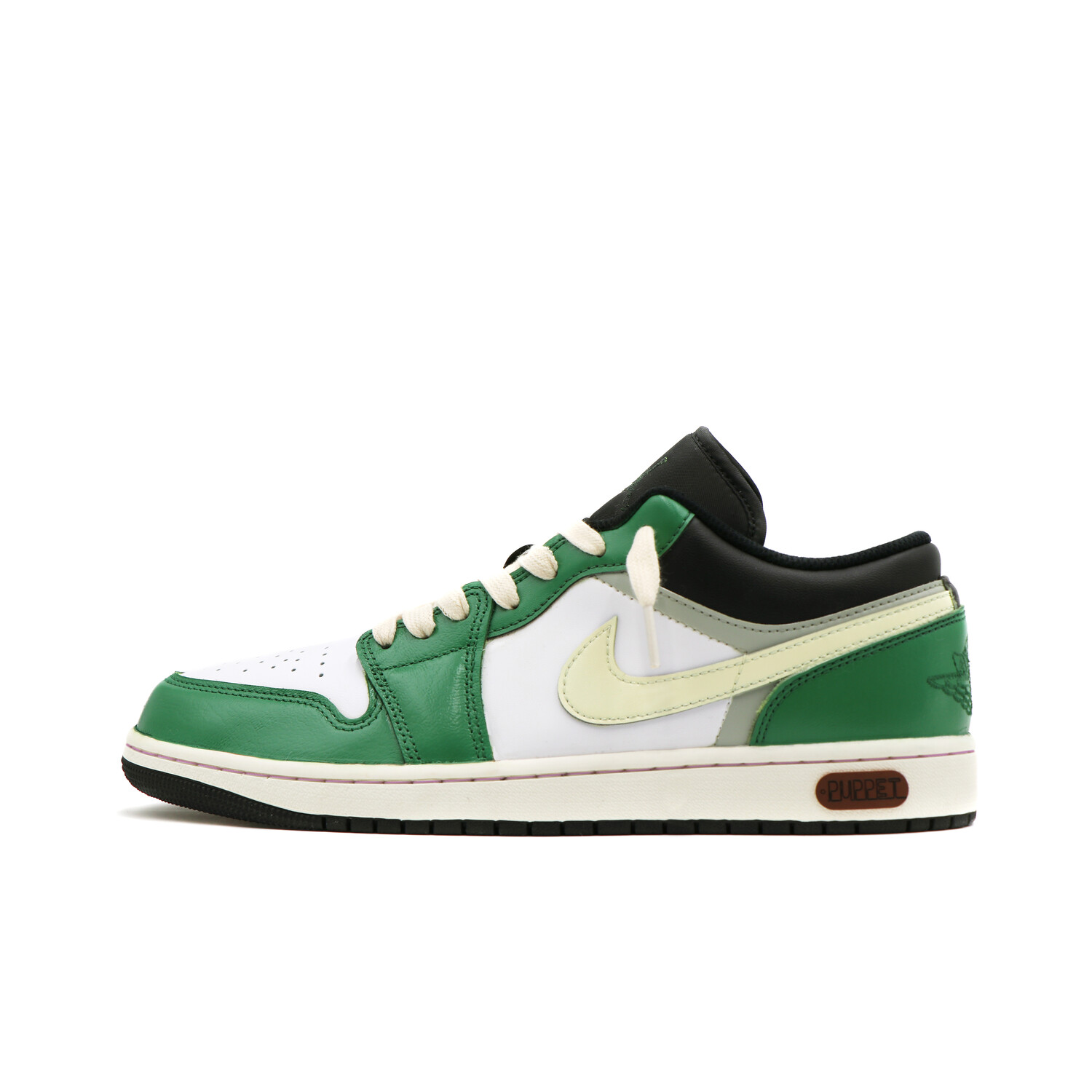 

Мужские баскетбольные кроссовки Jordan Air Jordan 1 Vintage