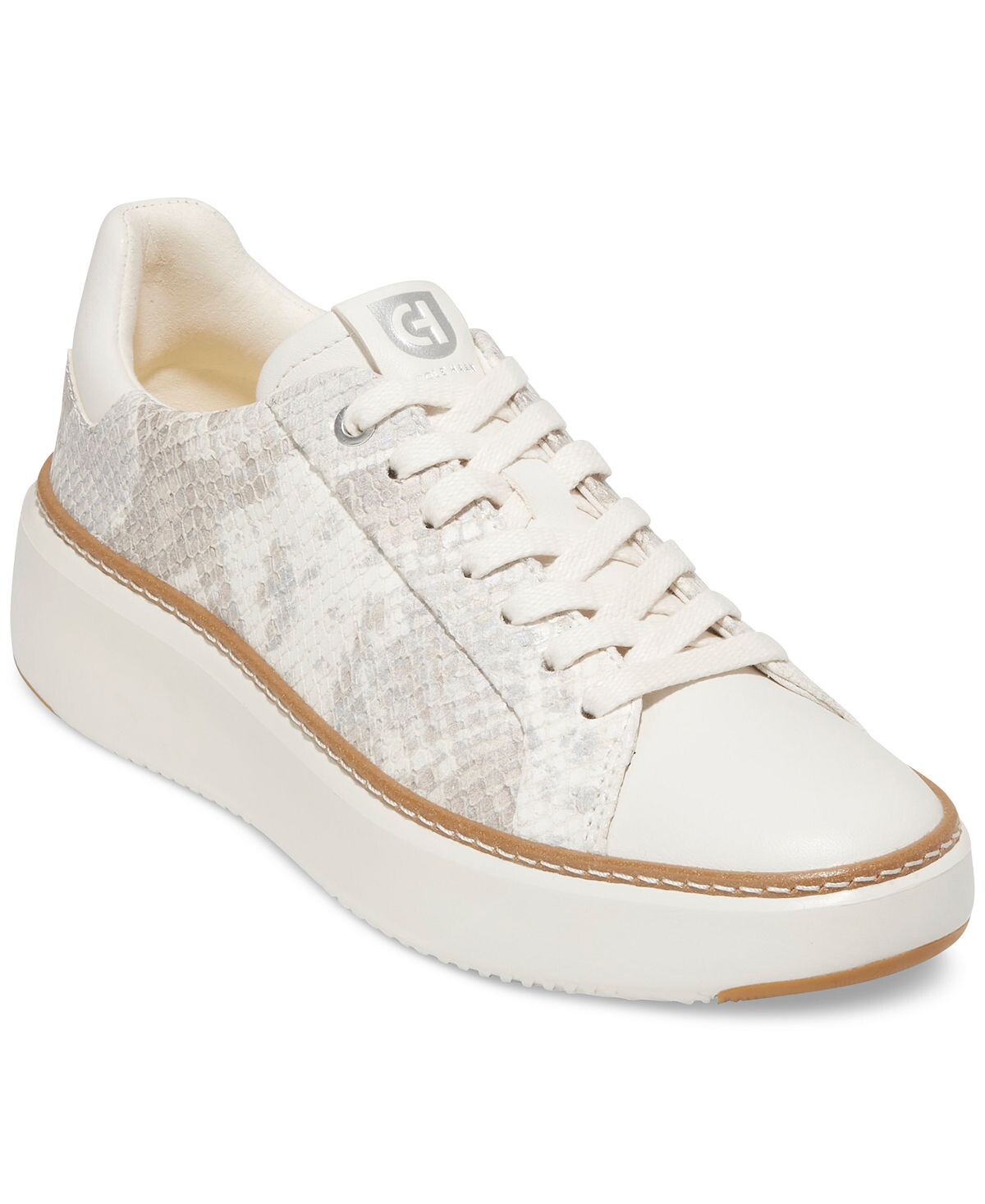 

Женские кроссовки Grandpro Topspin Cole Haan