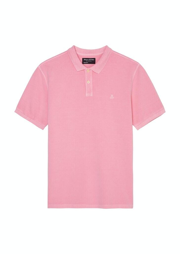

Поло Marc O'Polo Polo, цвет easter pink