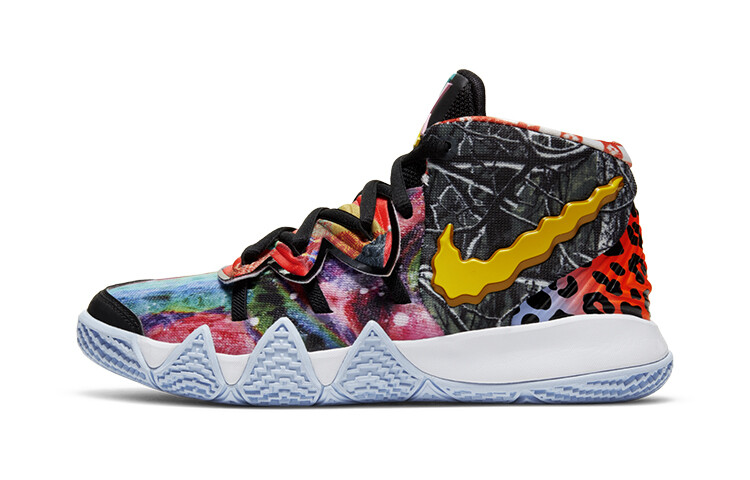 

Nike Kybrid S2 PS Ананас