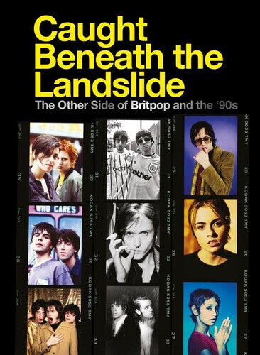 

CD диск Caught Beneath the Landslide / Various: Caught Beneath The Landslide / Various [4CD Boxset]