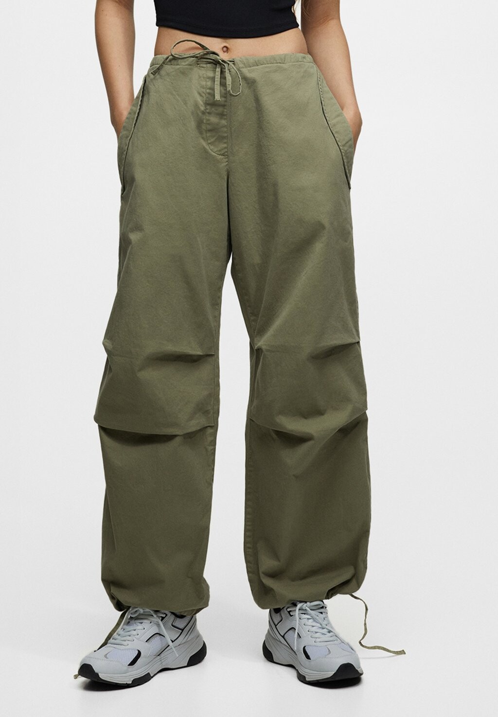 

Брюки PULL&BEAR