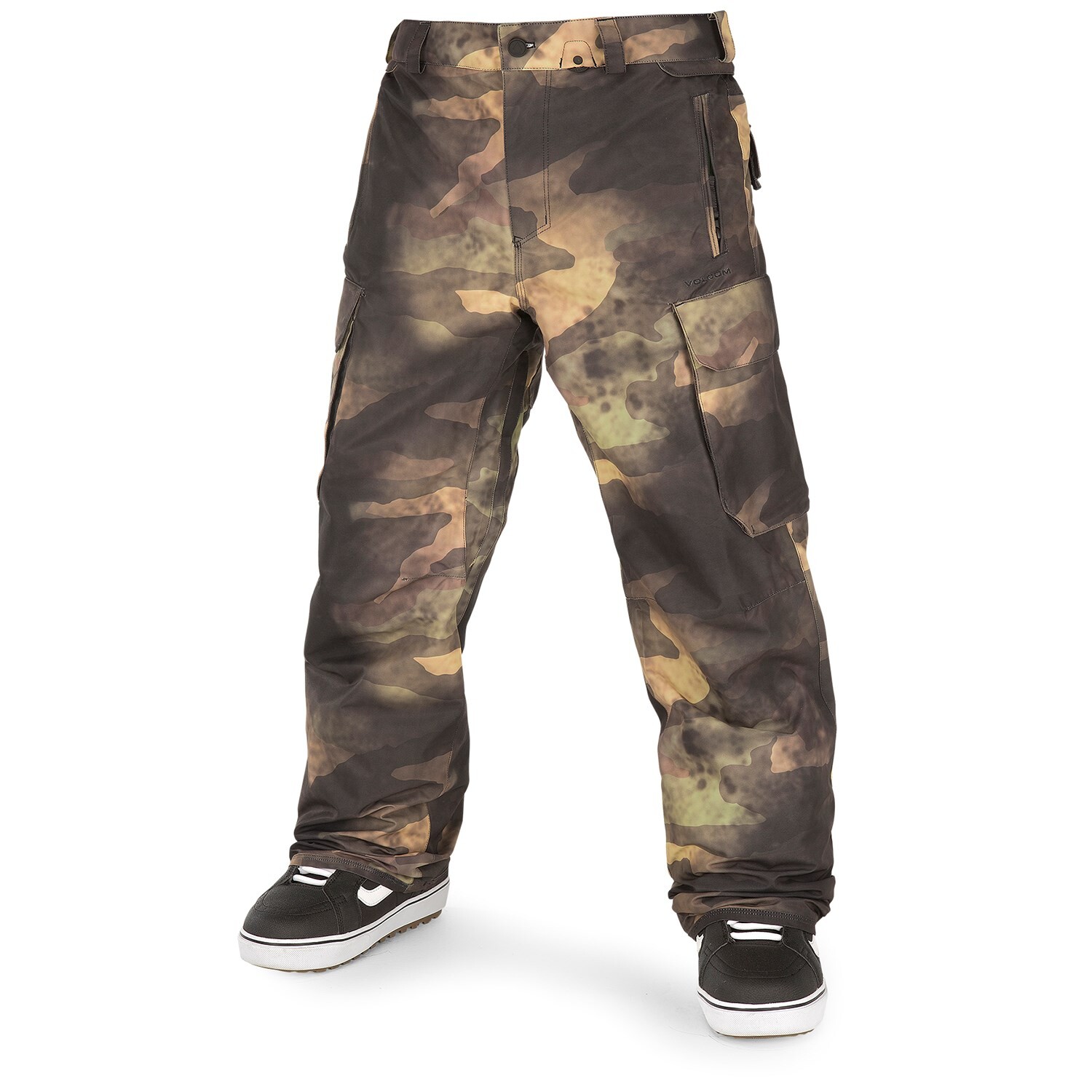

Брюки Volcom V.Co Hunter