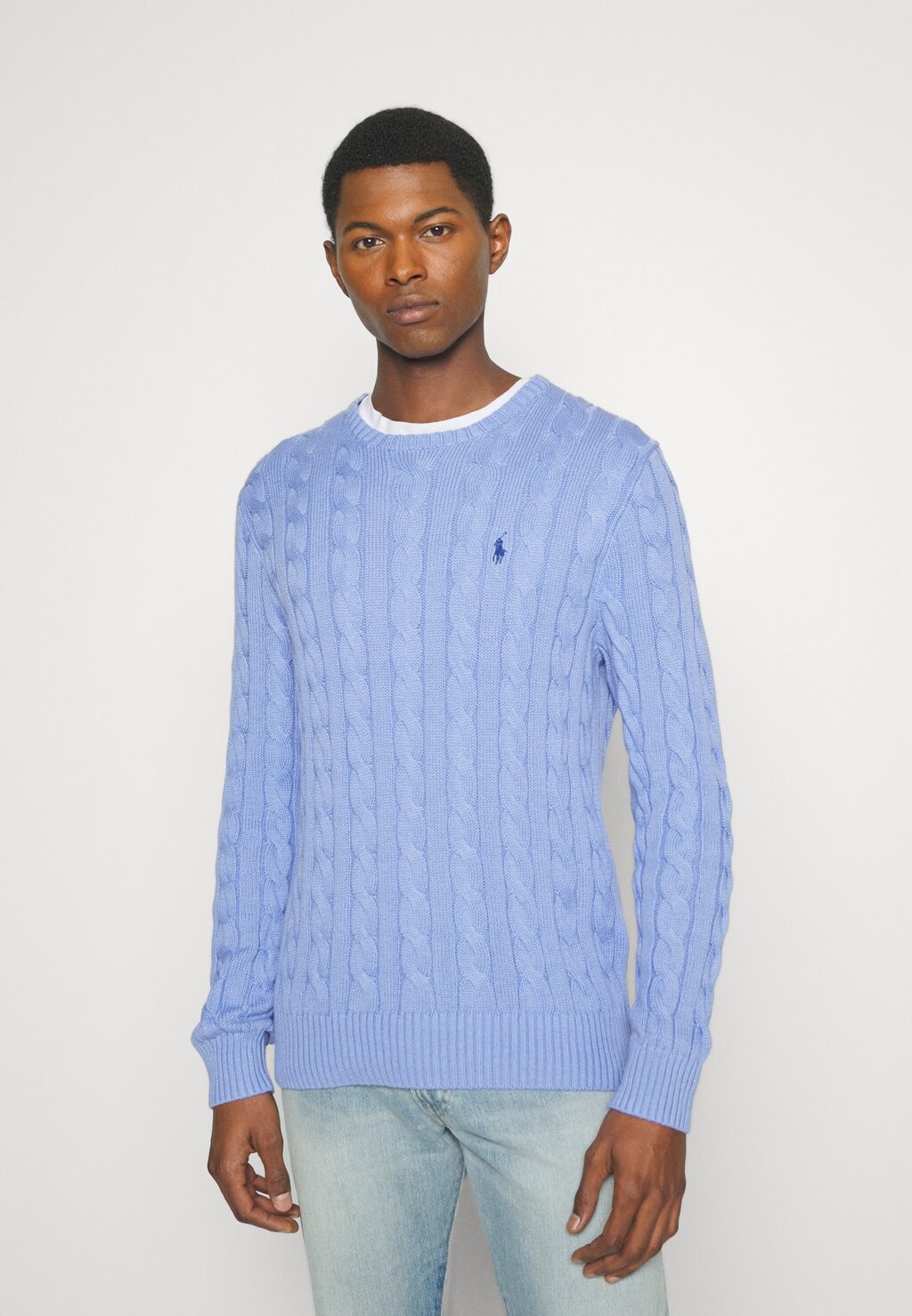 

Свитер Polo Ralph Lauren