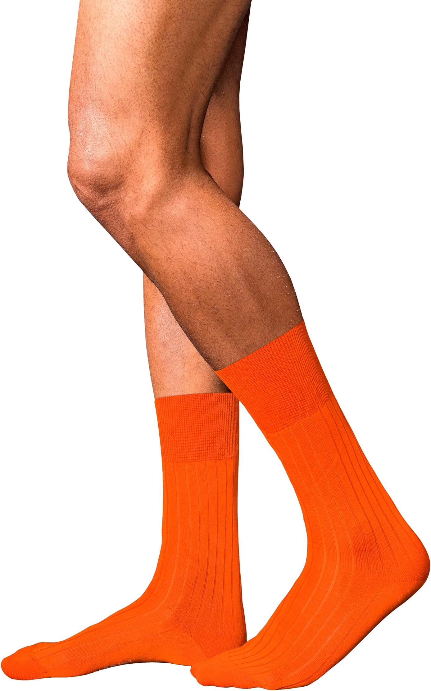 Кашемировые носки № 2 Falke, цвет Ziegel