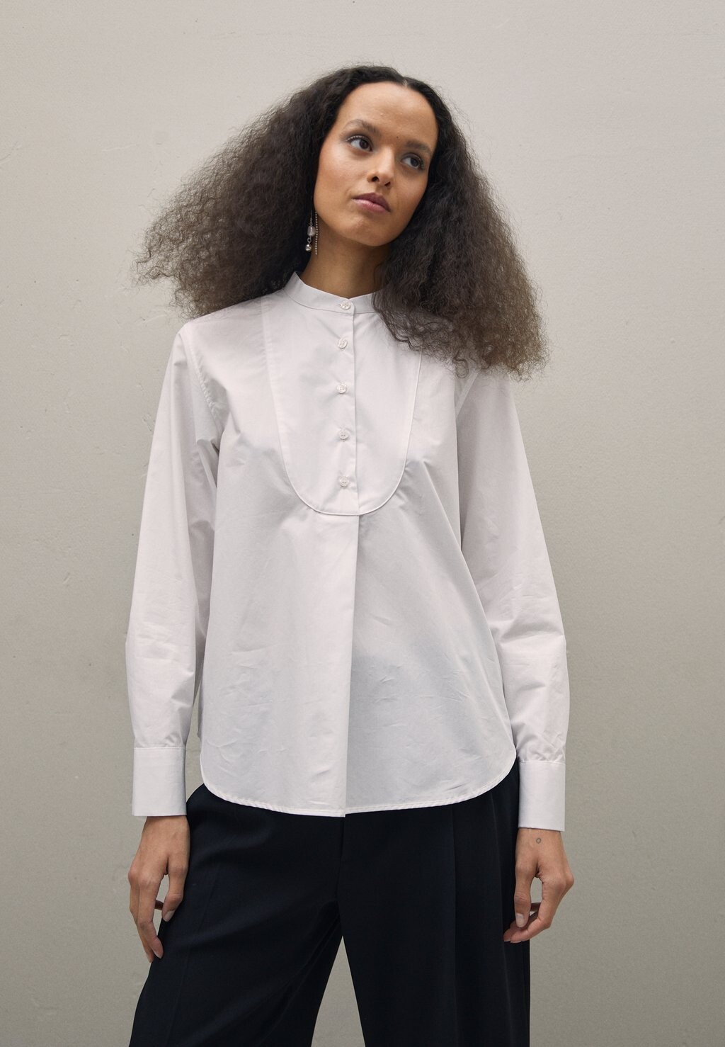 

Блуза Filippa K, белый
