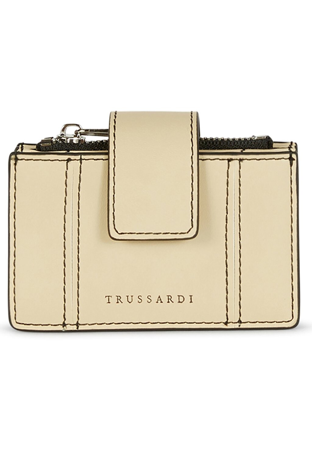 

Визитница Trussardi
