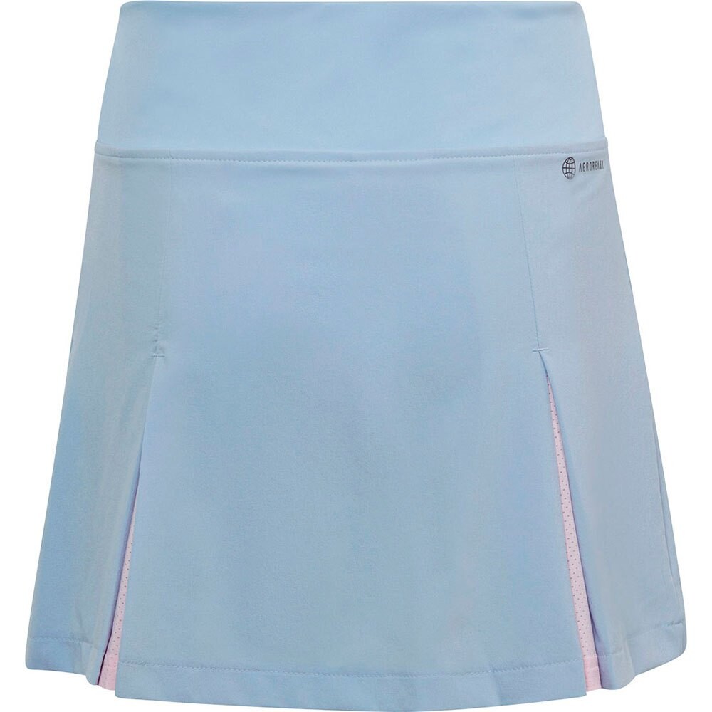 

Юбка adidas Club Pleat, синий