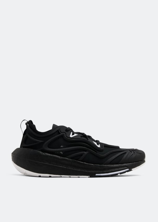 

Кроссовки Adidas X Stella McCartney Speed, черный