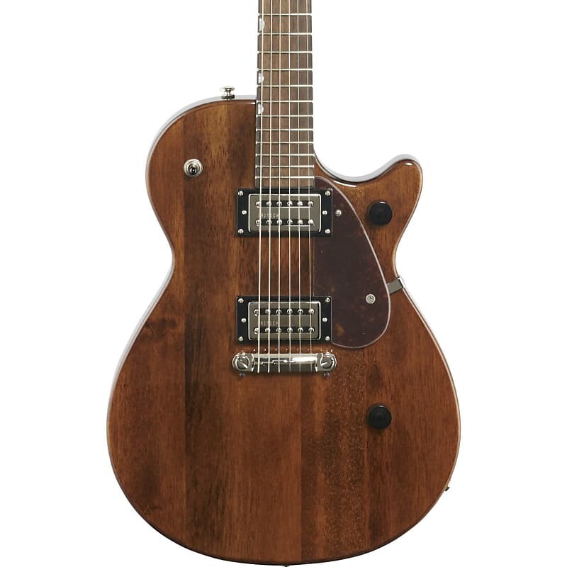 

Электрогитара Gretsch G2210 Junior Jet Club Electric Guitar, Imperial Stain