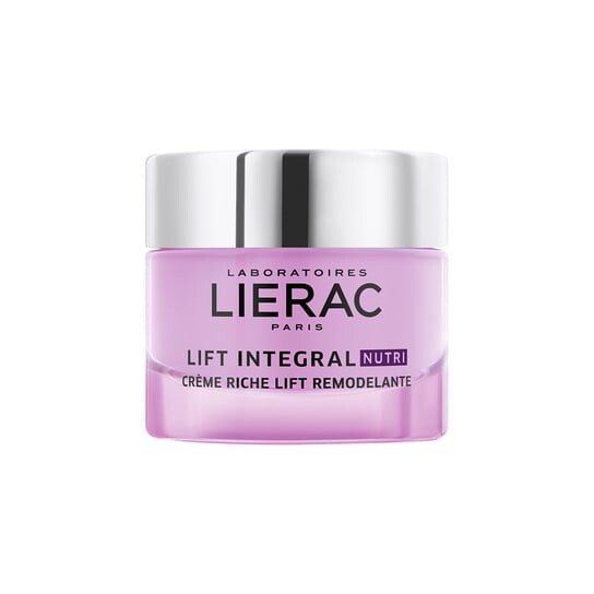 

Моделирующий крем-лифтинг, 50 мл Lierac Lift Integral Nutri, ALES GROUPE