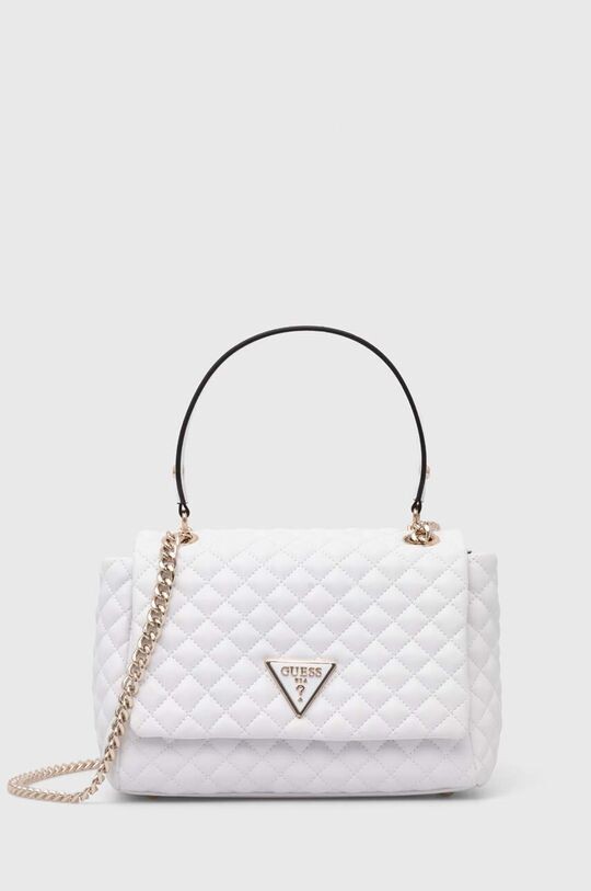 

Сумка Guess, белый