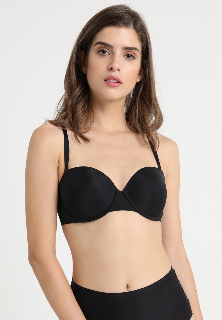 

Бюстгальтер Multiway без бретелек Spanx