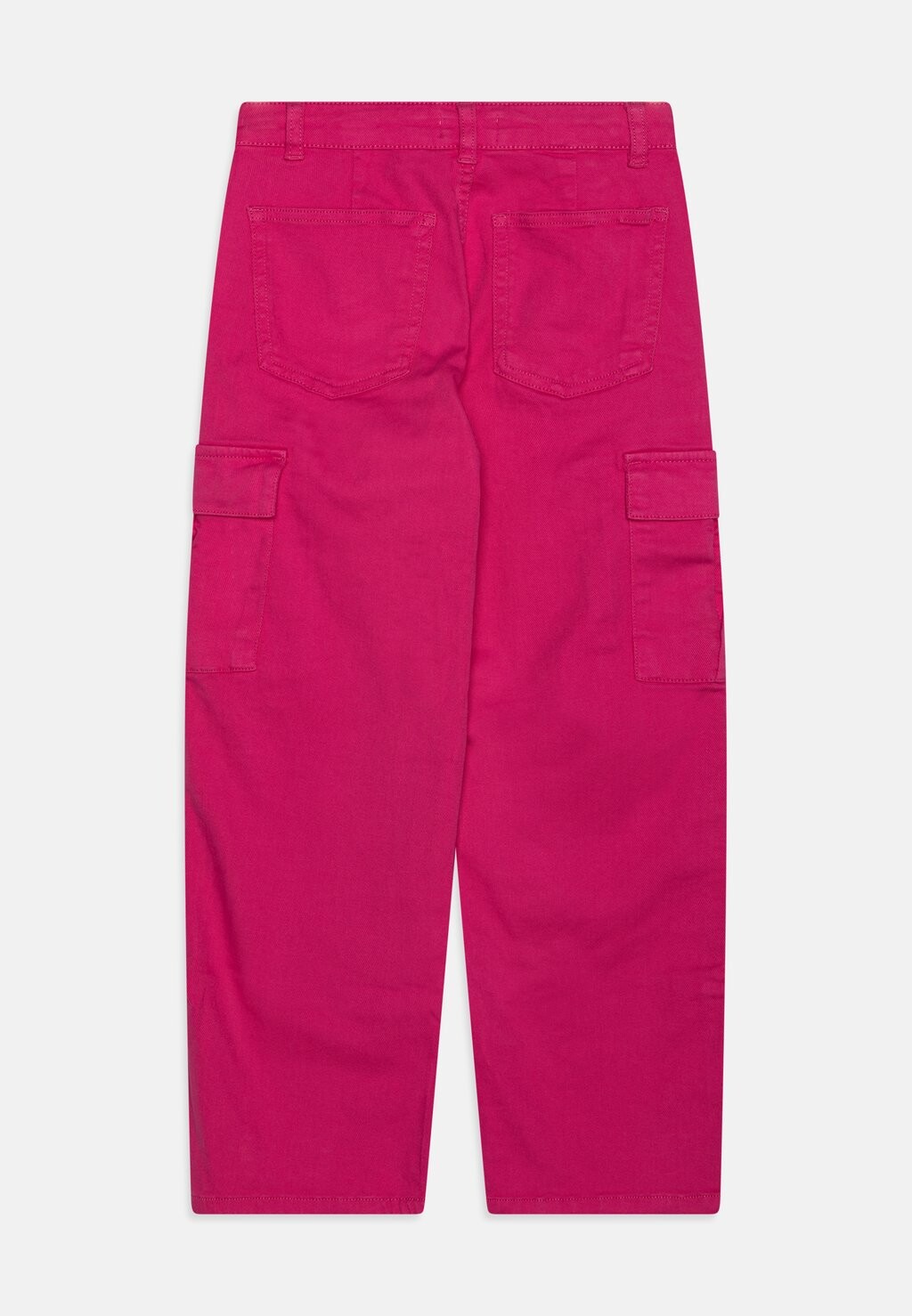 

Джинсы прямого кроя Kids ONLY, розовый Kogyarrow Pant