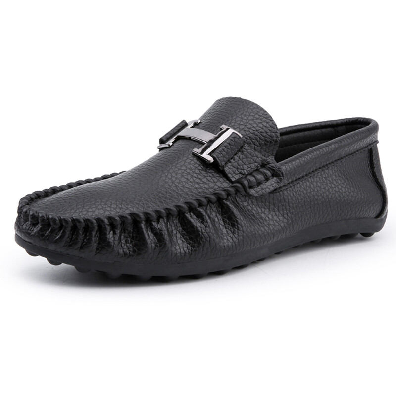 

Мокасины мужские Gommino Men Bvfnlee, белый