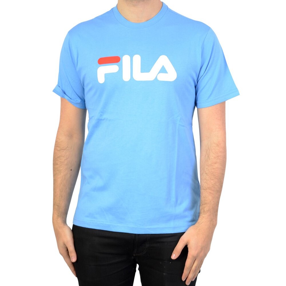 

Футболка Fila Classic Pure, синий