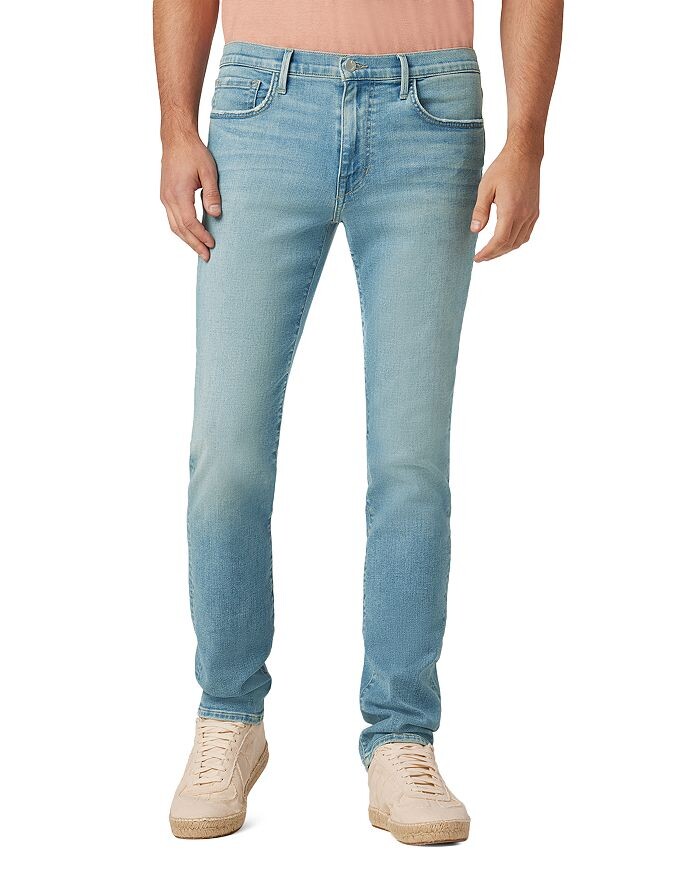 

Узкие джинсы Asher Joe's Jeans