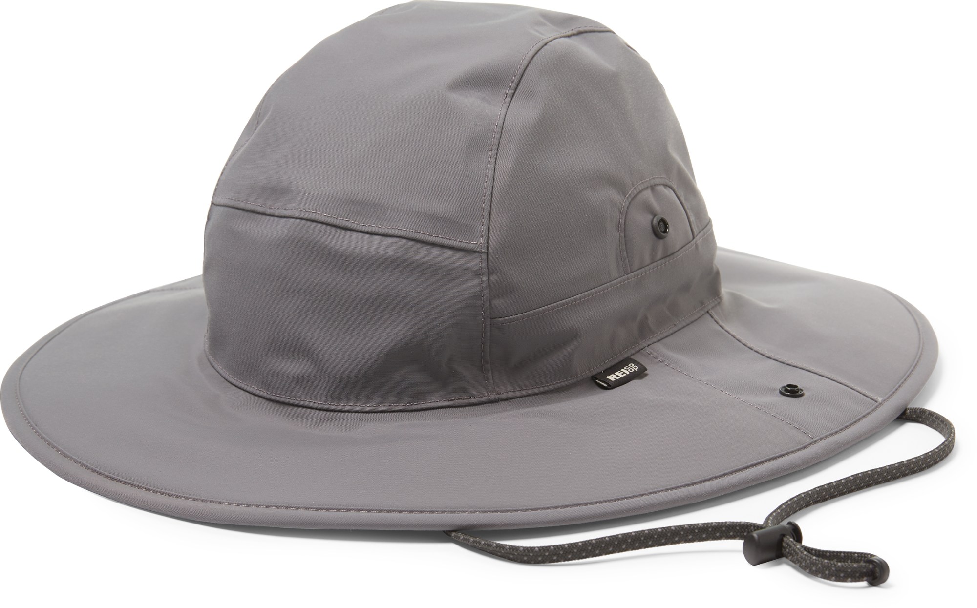 Hat the way. Rain hat. Rei co-op Activator Hiking Pants. Rain hat pictures.