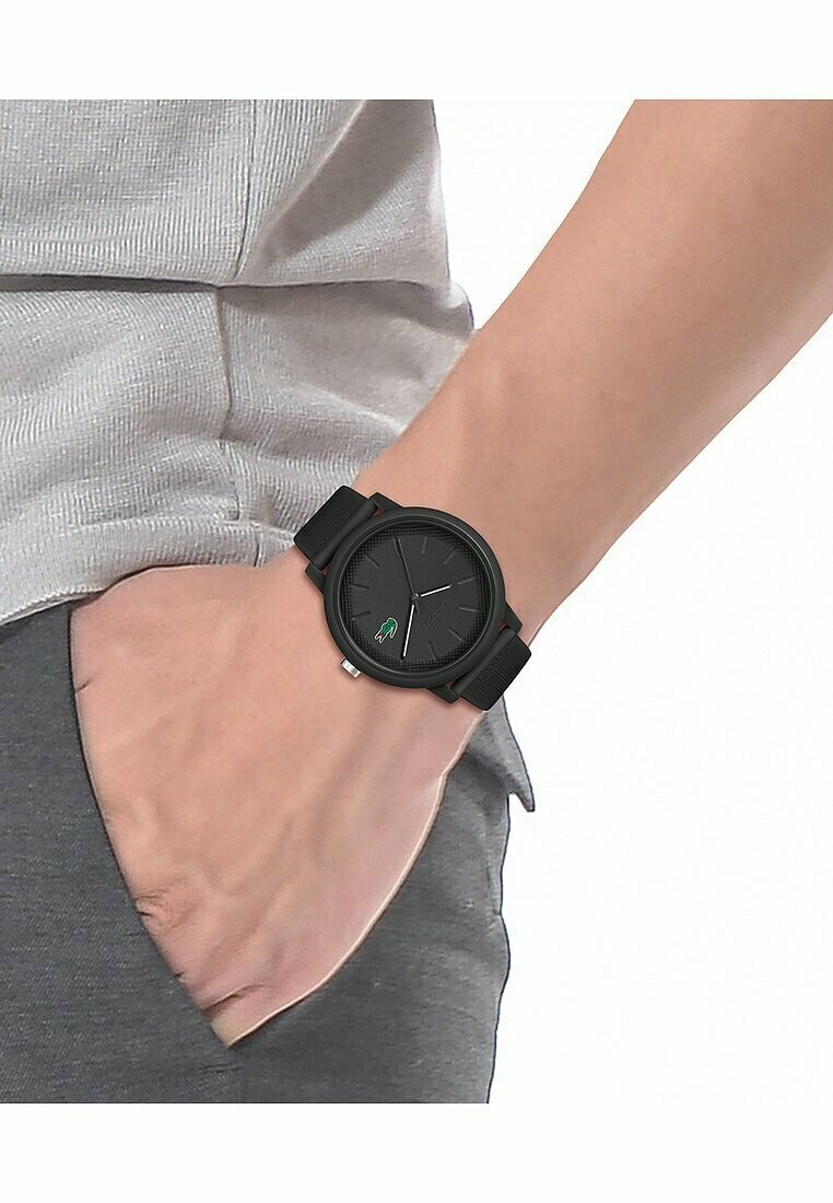 

Часы Lacoste, черный