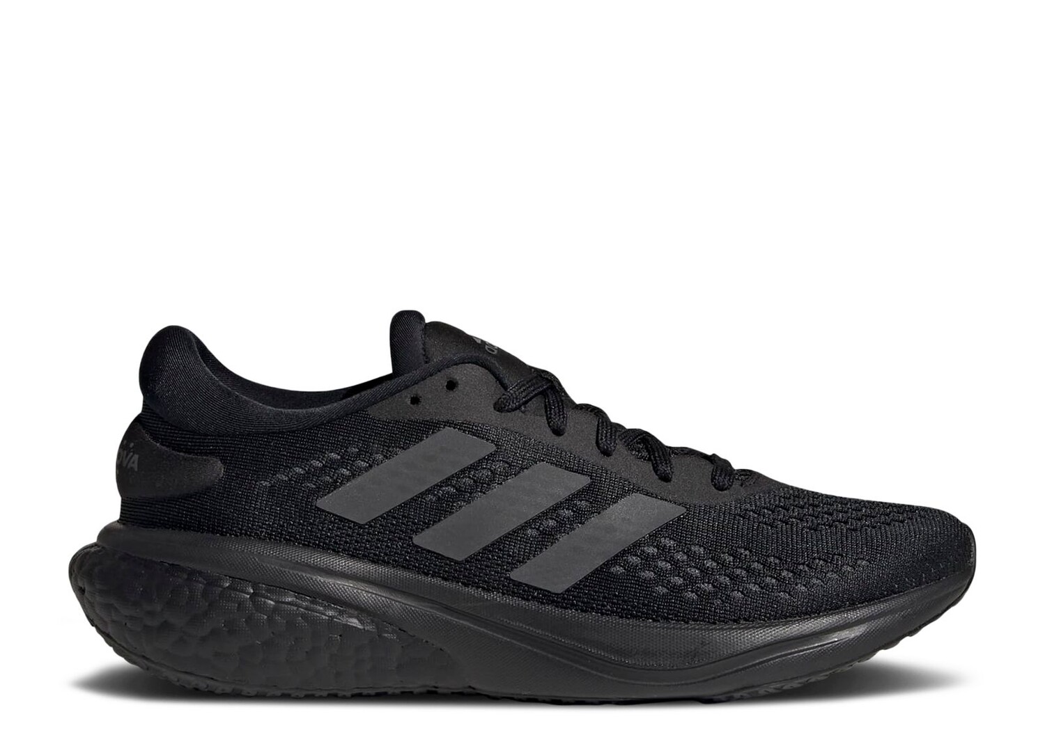 

Кроссовки adidas Wmns Supernova 2 'Black Grey', черный