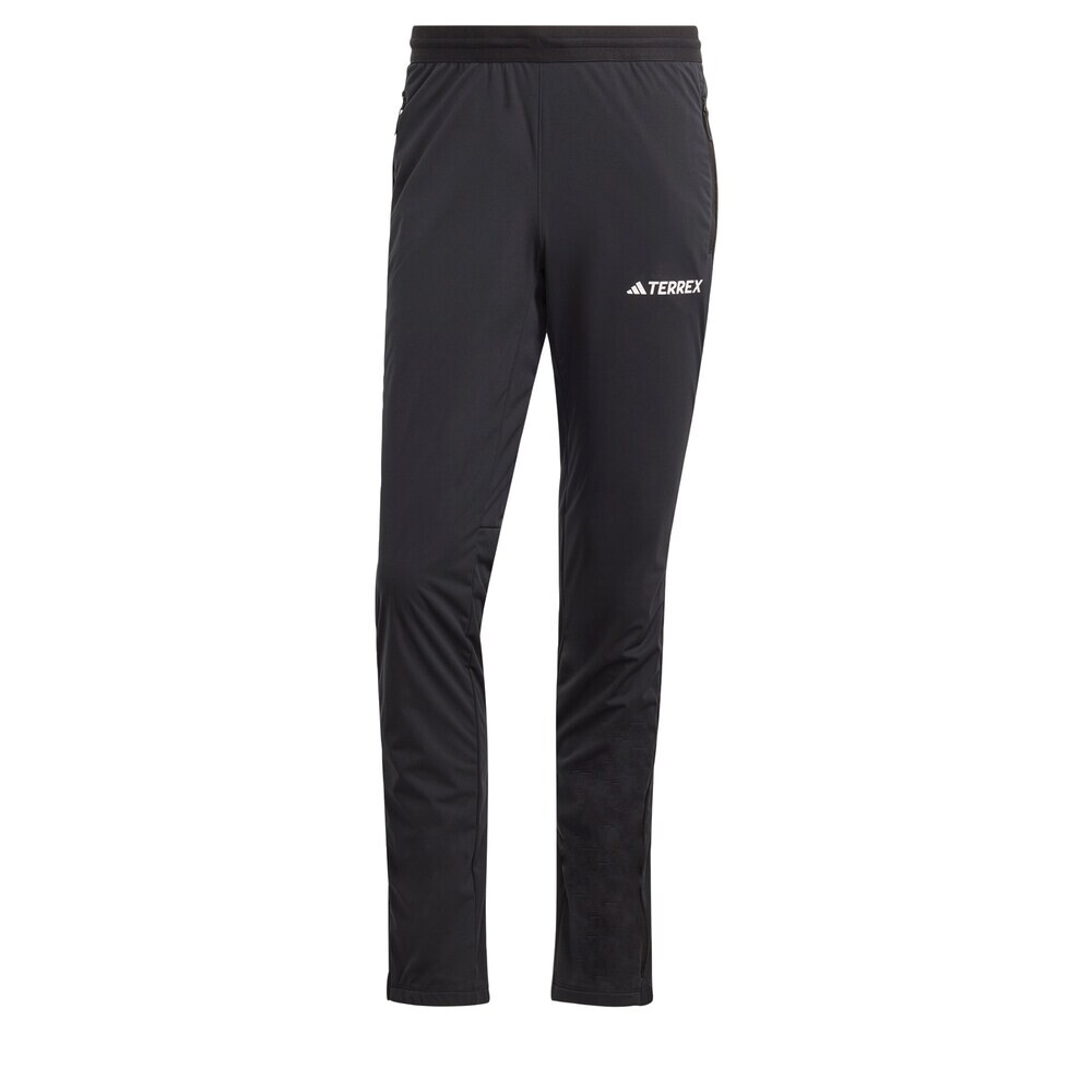 

Брюки для тренировок узкого кроя ADIDAS TERREX Xperior, черный