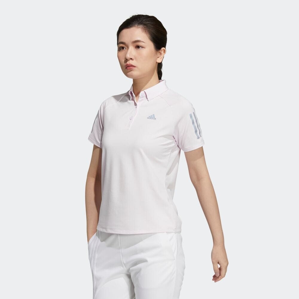 

Рубашка Adidas HB3627, розовый