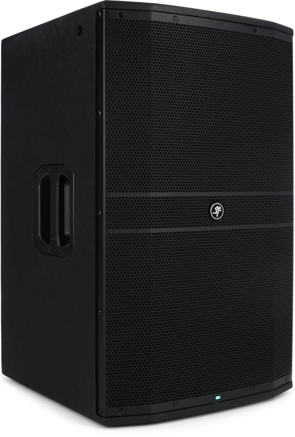

Mackie DRM215 1600 Вт 15-дюймовый активный динамик