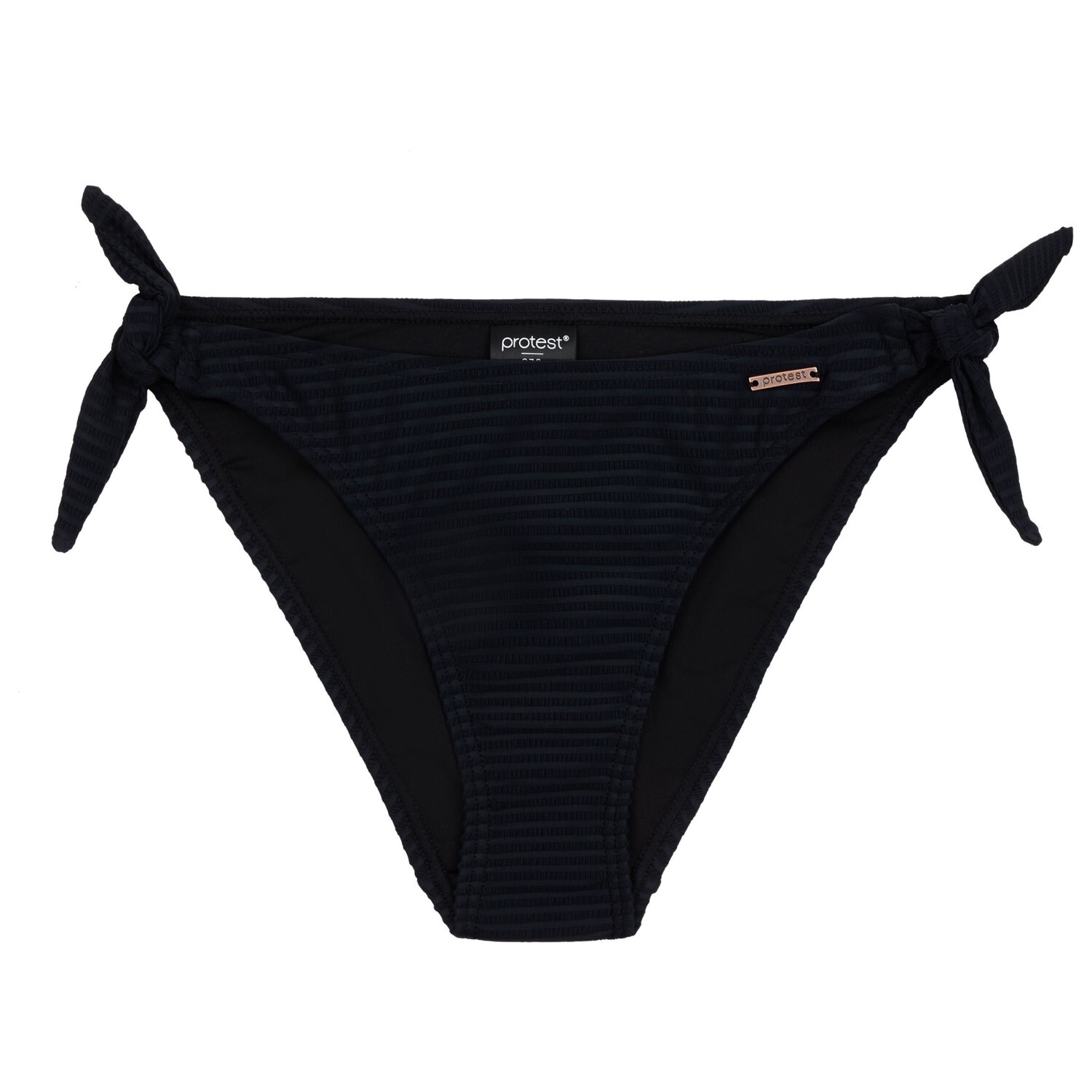 

Низ бикини Protest Women's Mixbloem Bikini Bottom, цвет True Black