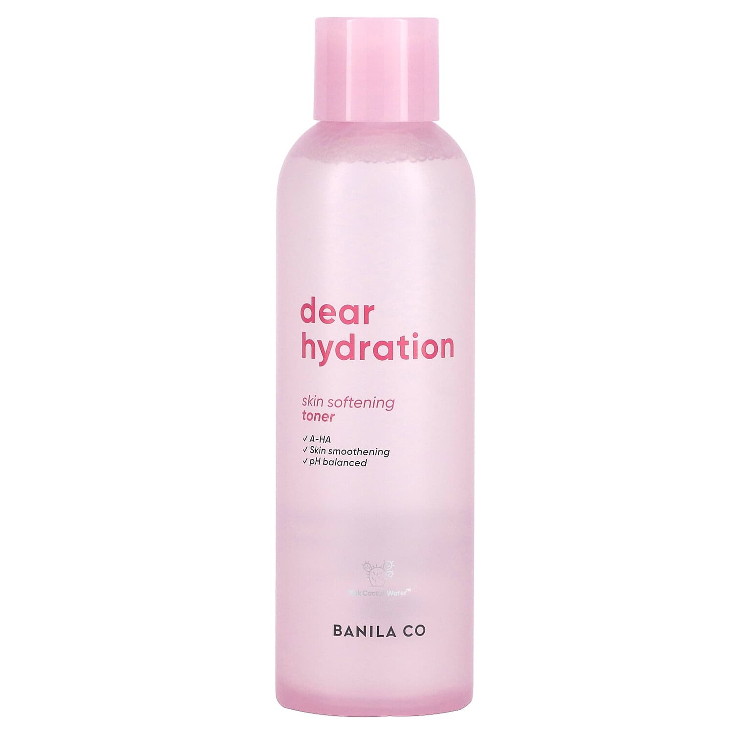 

Dear Hydration, смягчающий тоник для кожи, 200 мл (6,76 жидк. Унции), Banila Co