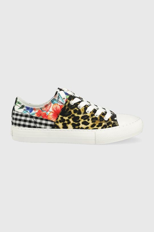 

Кроссовки PRANZE Guess, мультиколор
