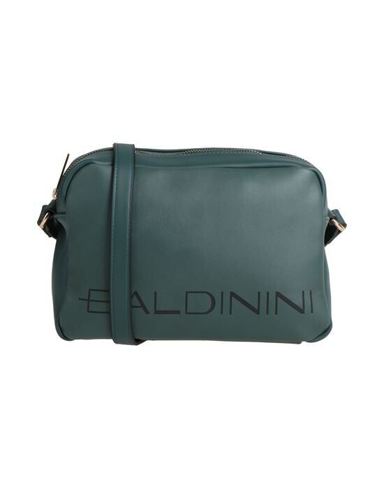 

Сумка через плечо BALDININI, глубокий нефрит