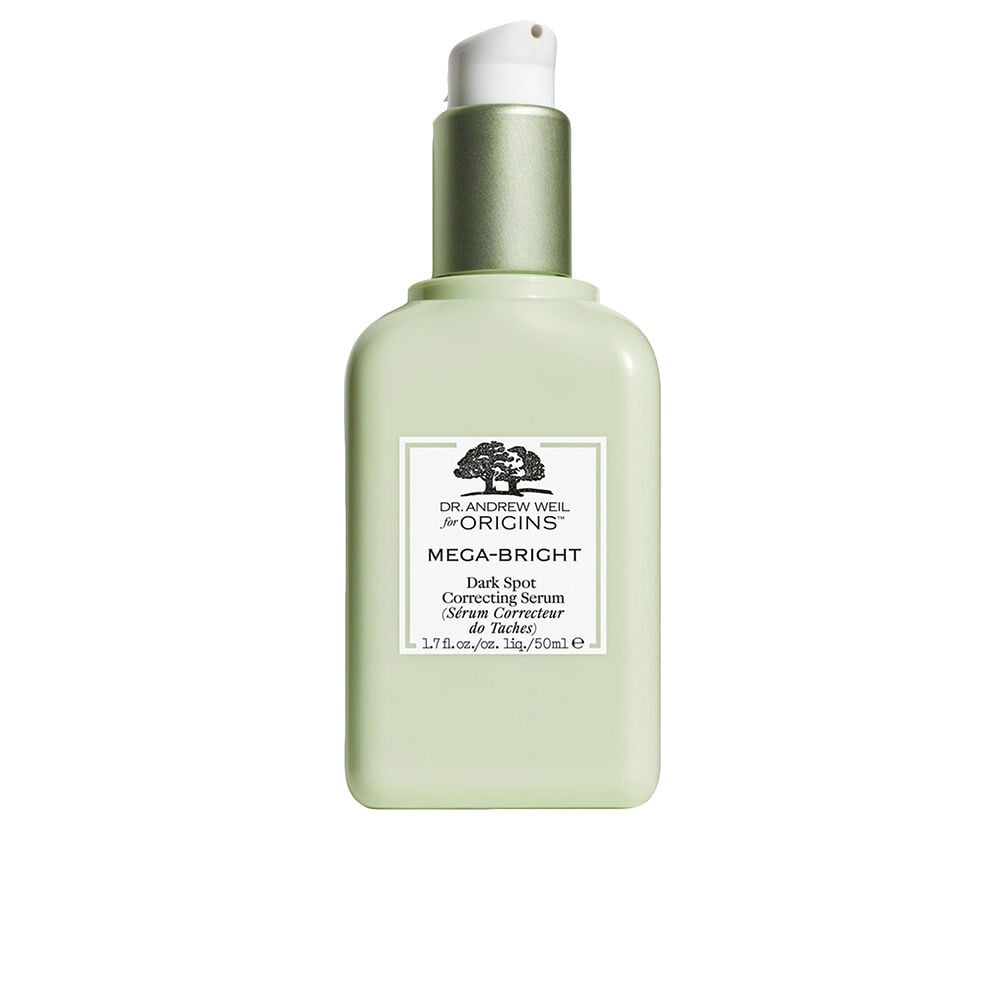 

Крем против пятен на коже Mega bright dark spot correct serum Origins, 50 мл